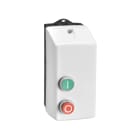 LOVATO - LOVM1P00912230A6 AVVIATORE DIRETTO M1P 230/50-60 1,6-2,5A