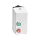 LOVATO - LOVM1P00912230A7 AVVIATORE DIRETTO M1P 230/50-60 2,5-4A