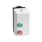 LOVATO - LOVM0P0091223033 AVVIATORE DIRETTO M0P 230/50-60 2-3,3A