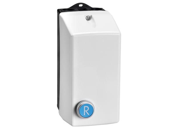 LOVATO - LOVM1R00912400B0 AVVIATORE DIRETTO M1R 400/50-60 9-14A