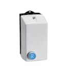 LOVATO - LOVM0RA CONTENITORE CON PULSANTE RESET