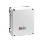 LOVATO - LOVM3PA CONTENITORE CON PULSANTI START/STOP