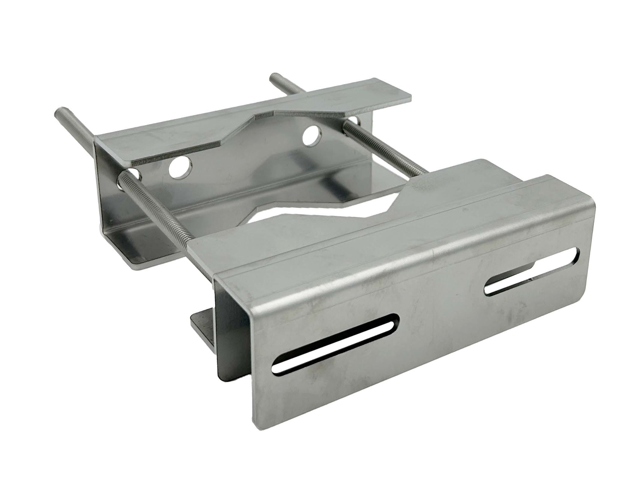 UNIERRE SRL-UNISTAB - URRAD1023FZ STAFFA250MM ACCZG GANASCE PALID60/108