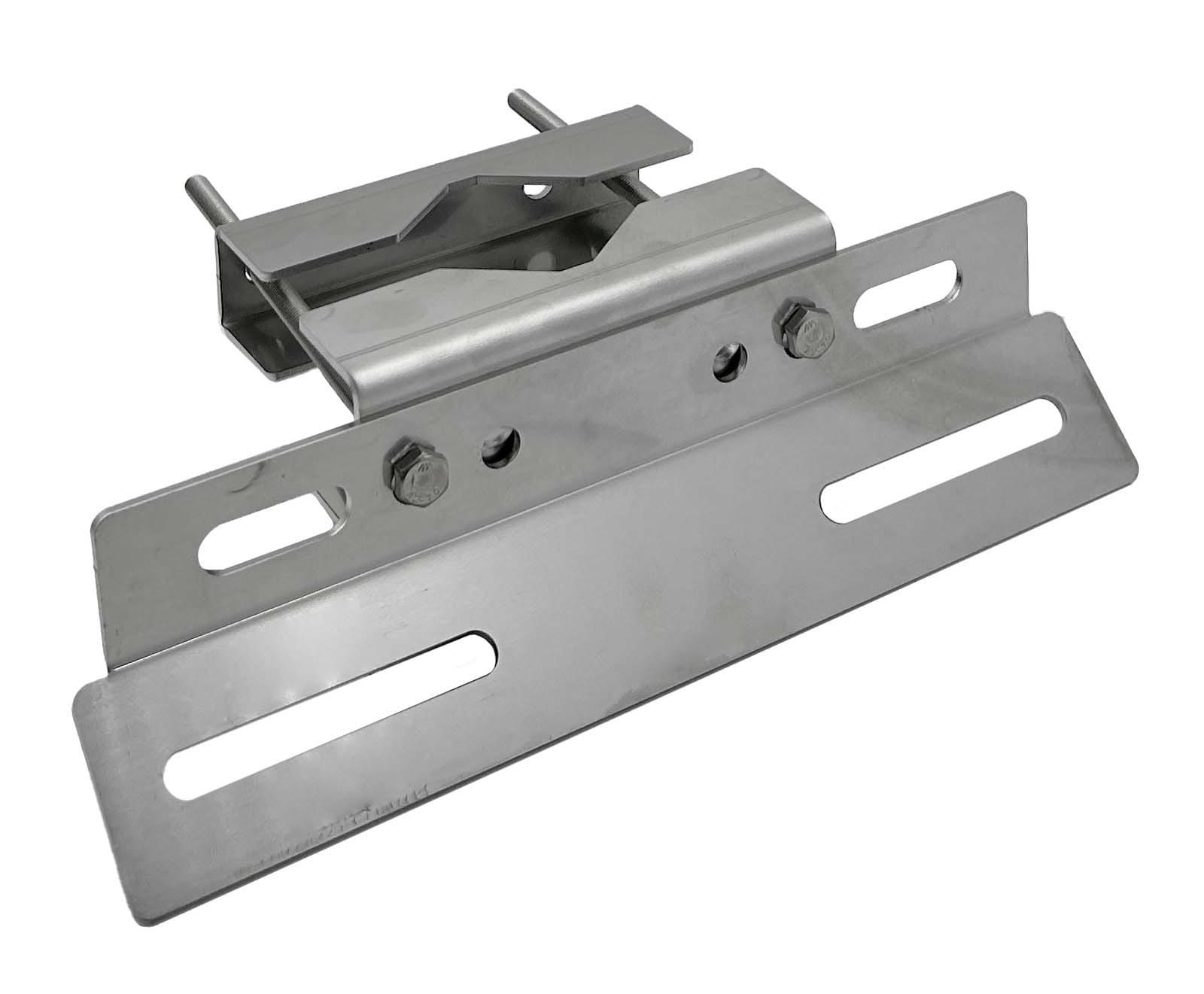 UNIERRE SRL-UNISTAB - URRAD1130FZ STAFFA300MM45G ACCZG GANASCE PALID60/108