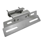 UNIERRE SRL-UNISTAB - URRAD1130FZ STAFFA300MM45G ACCZG GANASCE PALID60/108