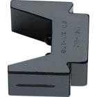 INTERCABLE SRL - INRAD13-240 SUPPORTO AD13-240 PER MATRICI PUNZ.PROF.