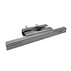 UNIERRE SRL UNIPERSO - URRAD2050FZ Staffa acciaio 520mm-ganasce-zinc.galv-p