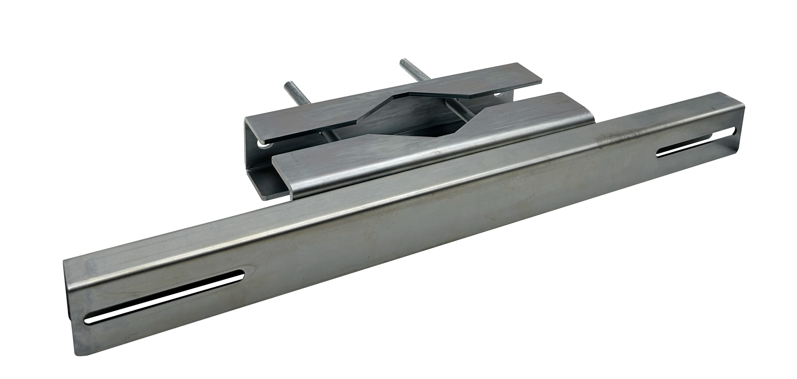 UNIERRE SRL-UNISTAB - URRAD2050FZ STAFFA520MM ACCZG GANASCE PALID60/200