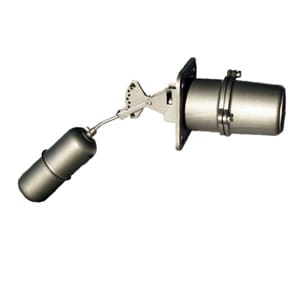 FANTINI COSMI SPA - FANAD23 LIVELLOSTATO 6 BAR CUSTODIA IP54