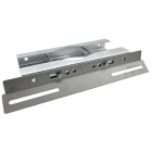 UNIERRE SRL-UNISTAB - URRAD3150FZ STAFFA500MM45G ACCZG GANASCE PALID100/30