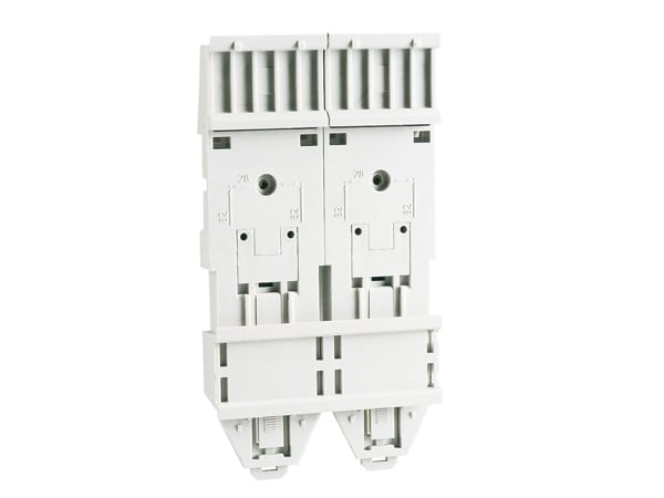 LOVATO - LOV11SMX9014 SUPPORTO PER AVVIATORE STELLA- TRIANGOLO