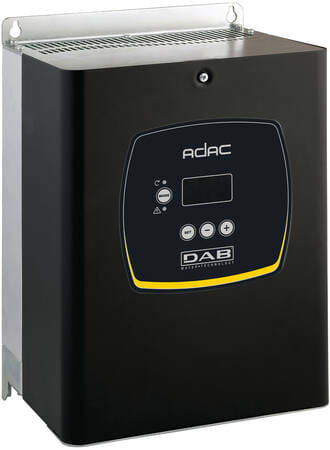 DAB PUMPS SPA - DAB60145525 ADAC 9A 3X380-480 50/60 3KW