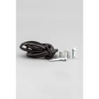 ELDON AUSTRIA GMBH - HOFADABMK Kit montaggio alluminio ADAB