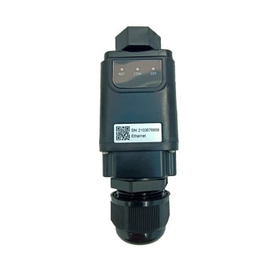 ZUCCHETTI CENTRO SIS - ZCSZSM-ETH-USB USB ETH MONITORING