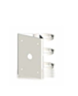 HILTRON LAND SRL - C1ATHAD55P ADATTATORE DA PALO PER TELECAMERE SPEED