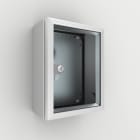 ELDON AUSTRIA GMBH - HOFADA05040 Porta trasparente 500x400
