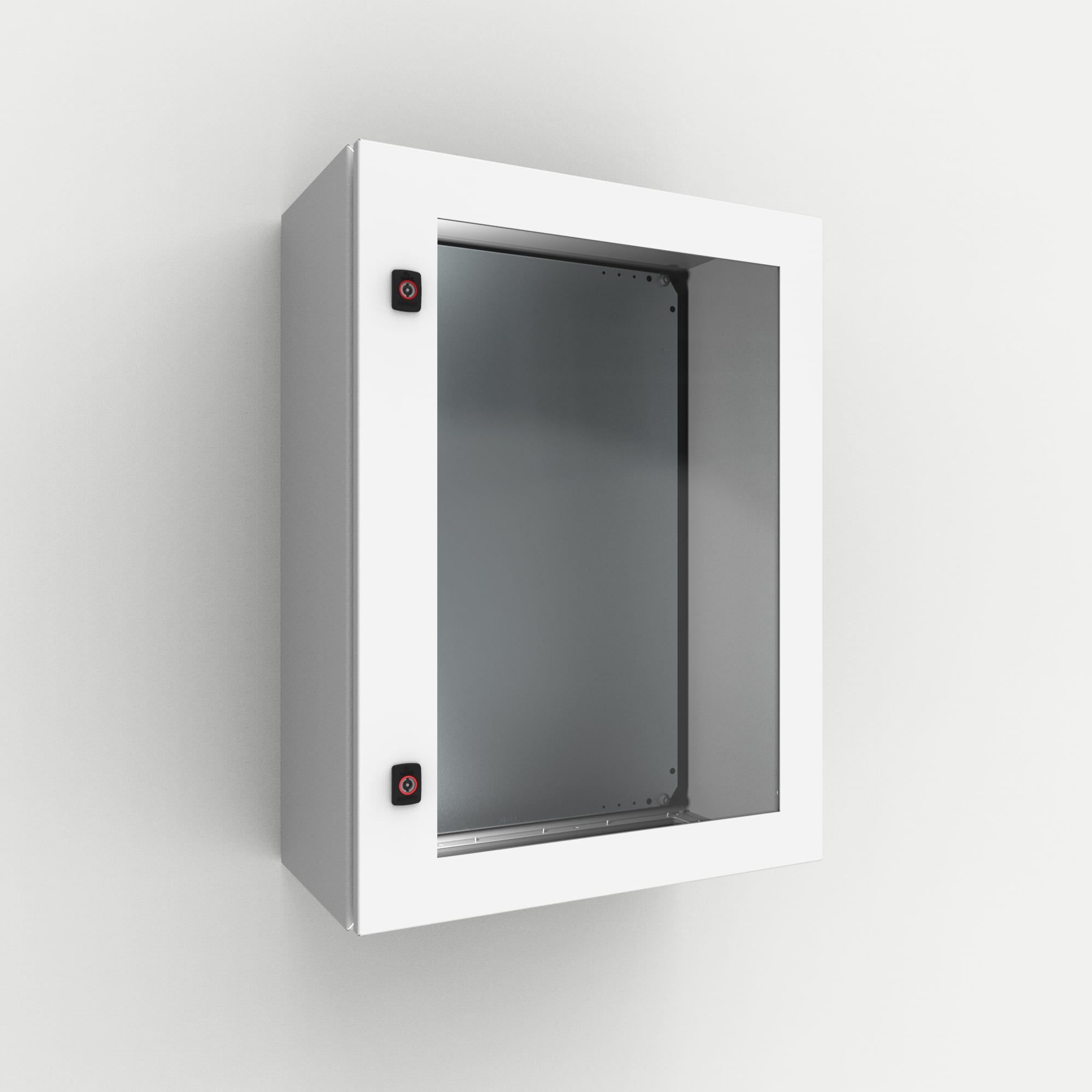 ELDON AUSTRIA GMBH - HOFADT10060R5 Porta a vetri 1000x600