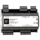 DIGIMAX SRL - DIXADC1248-4CH-DALI DIMMER CONVERTER DALI +PUSH 12-48VIN 4CH