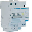 HAGER - HAGADC223H DIFF MAGN 2P 30MA 20A 4.5KA C 4M