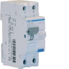 HAGER - HAGADC816H DIFF MAGN 1PN 30MA AC 16A 4.5KA C 2M