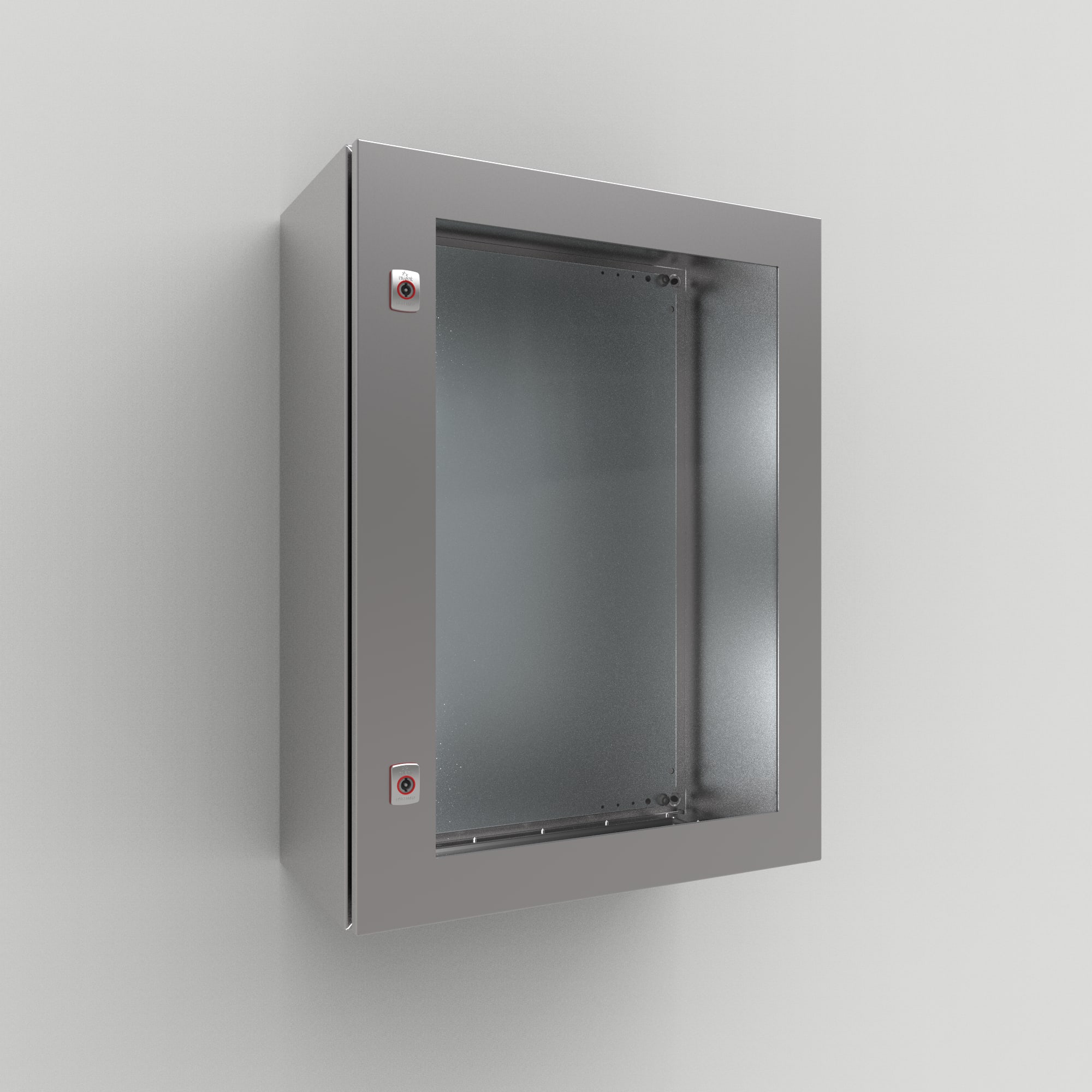 ELDON AUSTRIA GMBH - HOFADCS14080 Porta a vetri 1400x800