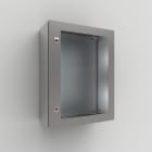 ELDON AUSTRIA GMBH - HOFADCS08080 Porta a vetri 800x800