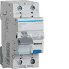 HAGER - HAGADF825H DIFF MAGN ACC 1P+N 30MA F 25A 4,5KA C 2M