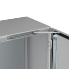 ELDON AUSTRIA GMBH - HOFADO202 Fermaporta zincato