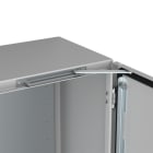 ELDON AUSTRIA GMBH - HOFADO202S Fermaporta acciaio inox