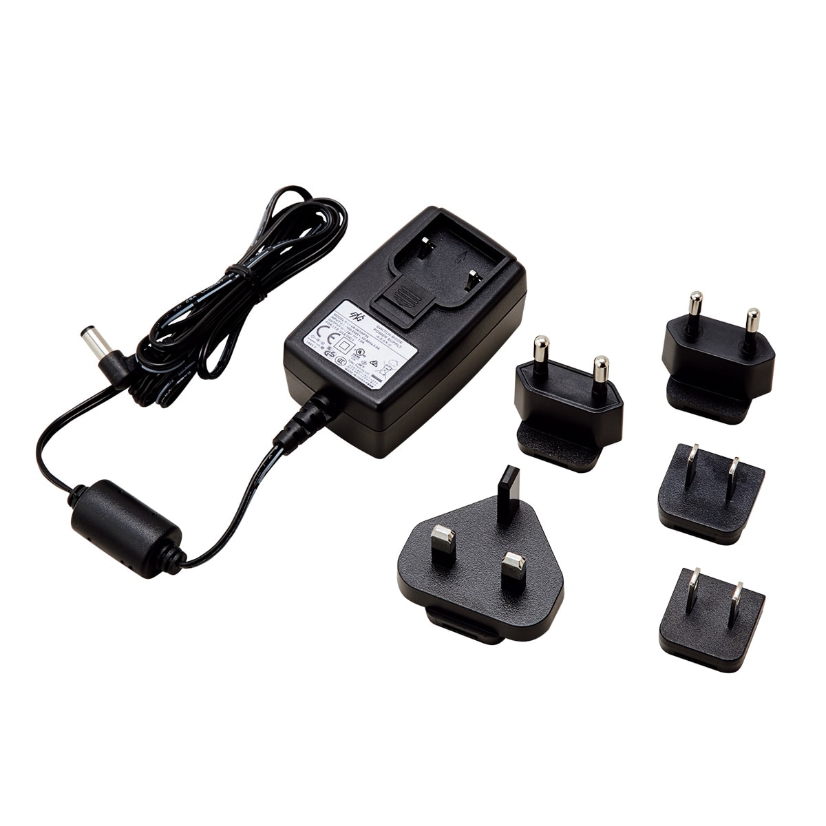 PATLITE EUROPE GMBH - PMHADP-001 Alimentatore AC 100-240V, uscita 24VDC