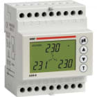 VEMER SPA - VEMVN563300 ADR-D ANALIZZATORE DI RETE