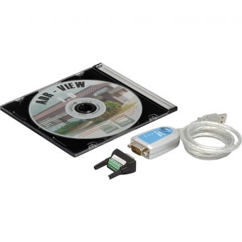 VEMER SPA - VEMVN564100 ADR-VIEW V1.01 SOFTWARE