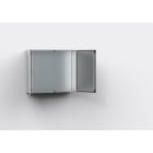 ELDON AUSTRIA GMBH - HOFADR1201240 MONTAGGIO PARETE 1200X1200X400