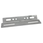 UNIERRE SRL-UNISTAB - URRADX303FZ STAFFA ACCZG L300MM45G