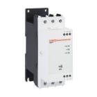 LOVATO - LOVADXNF01224 SOFT STARTER 12A AUX 24VAC/DC NFC