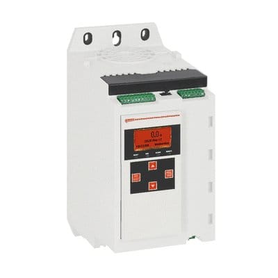 LOVATO - LOVADXT006024 SOFT STARTER 60A 380-690V, AUX 24VAC/DC