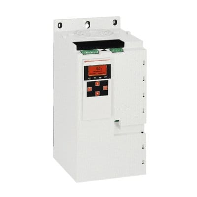 LOVATO - LOVADXT0230 SOFT STARTER 230A 380-690V, AUX 110/240V