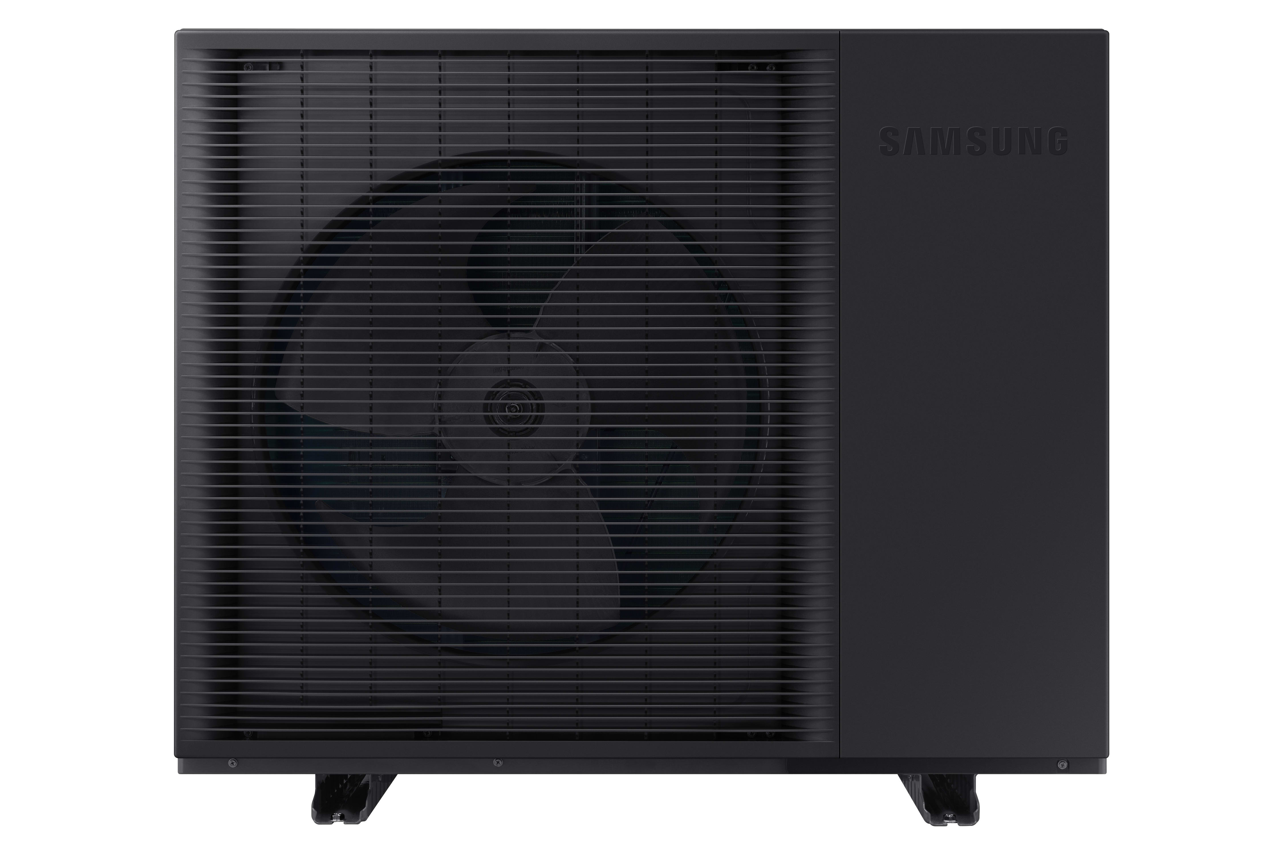 SAMSUNG - SMGAE080CXYDEK/EU ESTERNE EHS MONO R290 MONOFASE 8KW NO PU