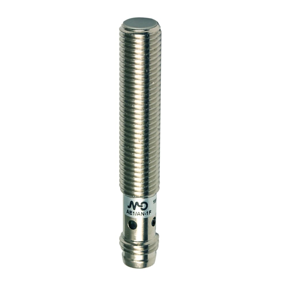 DATASENSING SRL - DTGAE1/AP-1FE5 SENSORE INDUTTIVO M08 DC