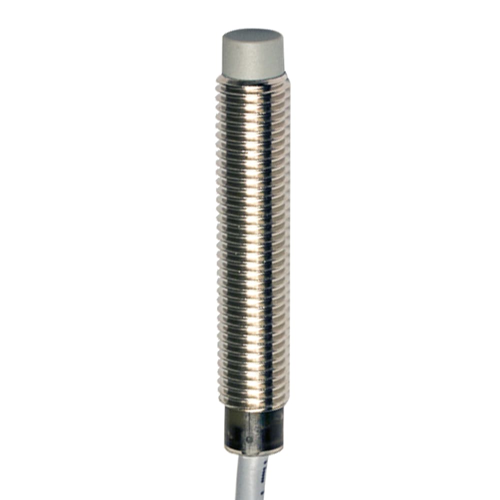 DATASENSING SRL - DTGAE1/AP-4A SENSORE INDUTTIVO M08 DC