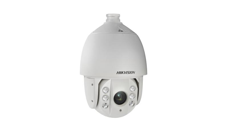 HIKVISION ITALY SRL - HIK301205022 DS-2AE7225TI-A PTZ 7  2MP 25X IR