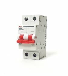ELETTRA SRL AEG - AEGASR2063 INT.MOD.ELFA ASR 2NO 63A 415VAC 666958
