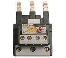 ELETTRA SRL AEG - AEGB55K-019 RELE TERM.AEG B55K 14,5-19 910-343-252