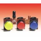 ELETTRA SRL AEG - AEGBFLGR OPER.PULS.LUMIN.AEG ROSSO 910-159-413