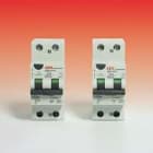 ELETTRA SRL AEG - AEGHD90C10/300 MTD AEG 1P+N C 10A 6KA 300MA A 604635