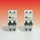 ELETTRA SRL AEG - AEGHD90C10/300 MTD AEG 1P+N C 10A 6KA 300MA A 604635