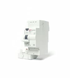 ELETTRA SRL AEG - AEGD9232/300 BL.DIFF.ELFA D9 2P <32A 300MA AC 604850