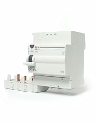 ELETTRA SRL AEG - AEGD9432/300 BL.DIFF.ELFA D9 4P <32A 300MA AC 604920