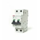 ELETTRA SRL AEG - AEGE92EC06 INT.AUT.ELFA E90E 2P C 6A 4,5KA 552629