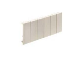 ELETTRA SRL AEG - AEGGVFP1 STECCA FALSI POLI SCHALT GVFP1 1MT